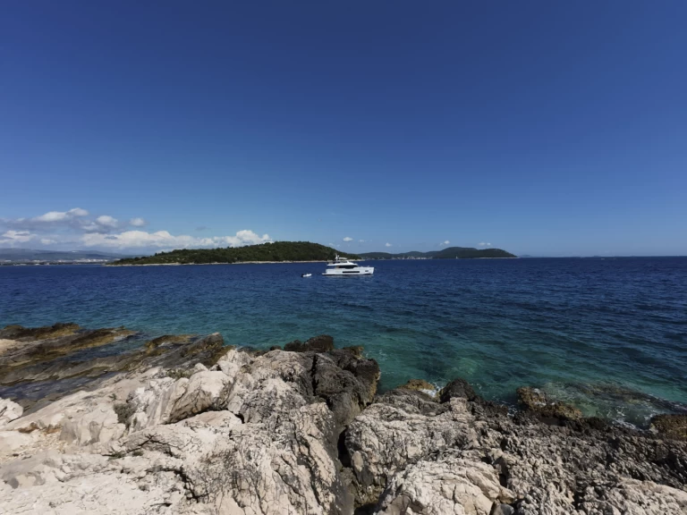 Azimut Azimut Magellano 60 in Šibenik on SamBoat