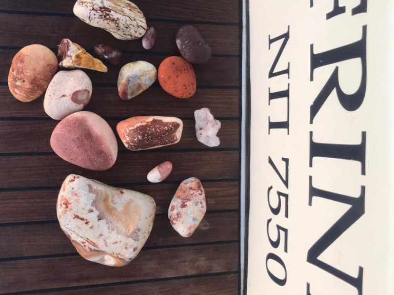 Bareboat Rental Sailboat Jeanneau with a boat licence