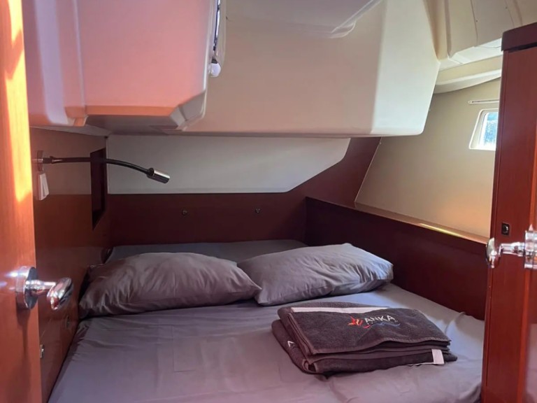 Bénéteau Oceanis 45 charter bareboat or captained in  Marmaris (district)