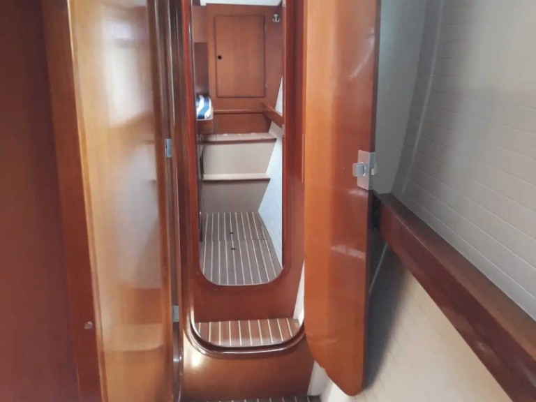 Rent a Nautitech Nautitech 47 Marmaris (district)