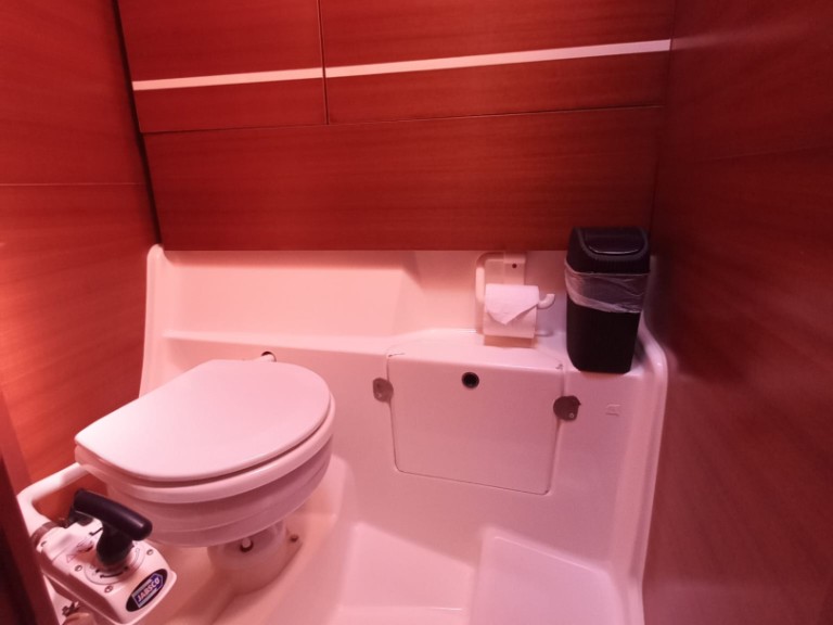 Rent a Dufour Dufour 450 Grand Large Marmaris (district)