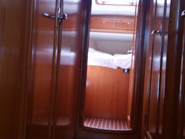 Bavaria Bavaria 50 charter bareboat or captained in  Lefkáda