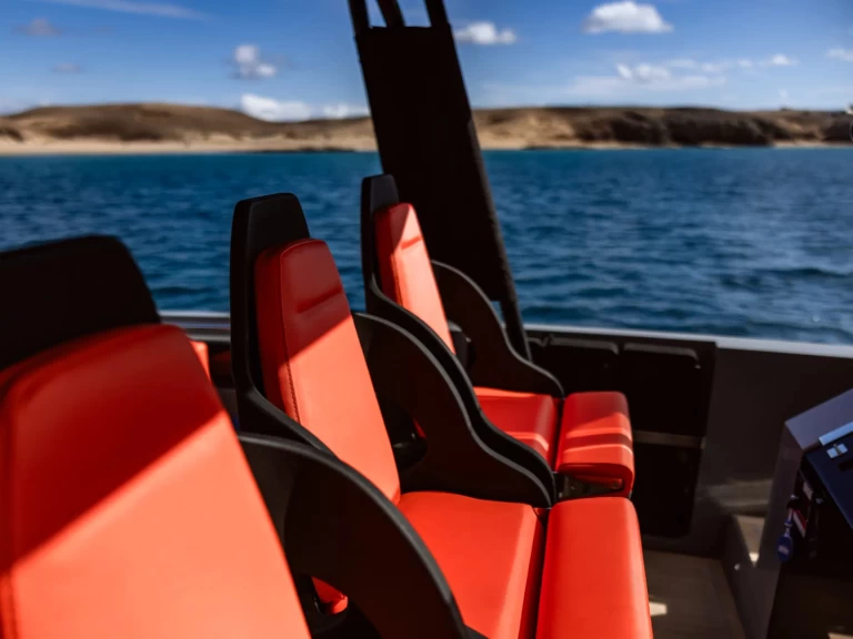 De Antonio De Antonio D32 Open in Playa Blanca on SamBoat