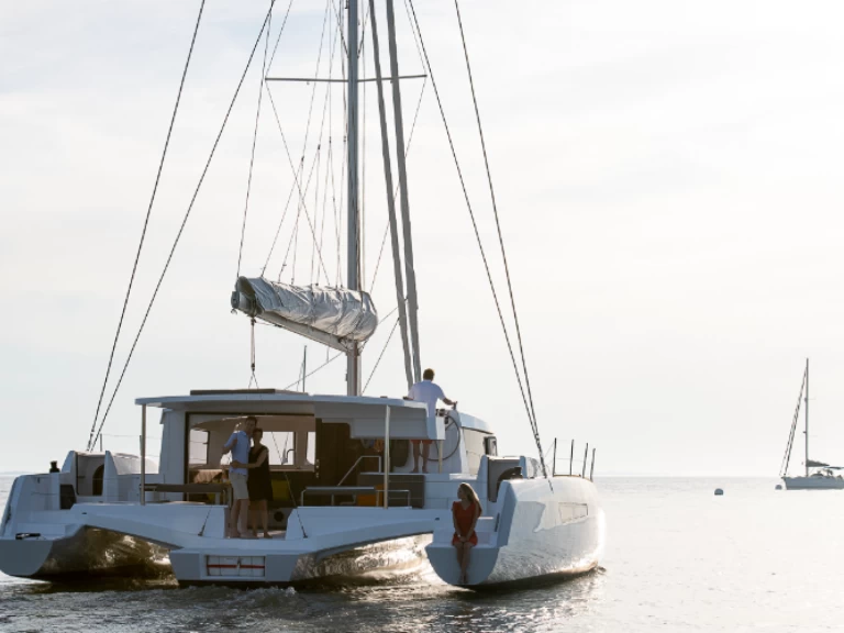 Rent a Neel Neel 47 Ajaccio