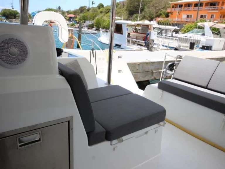 Rent a Fountaine Pajot Astrea 42 Road Town