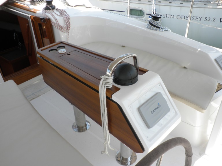 Boat rental Bavaria Cruiser 34 in Sukošan on Samboat