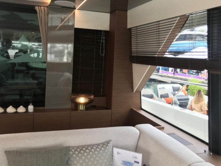 Catamaran for rent Ajaccio at the best price