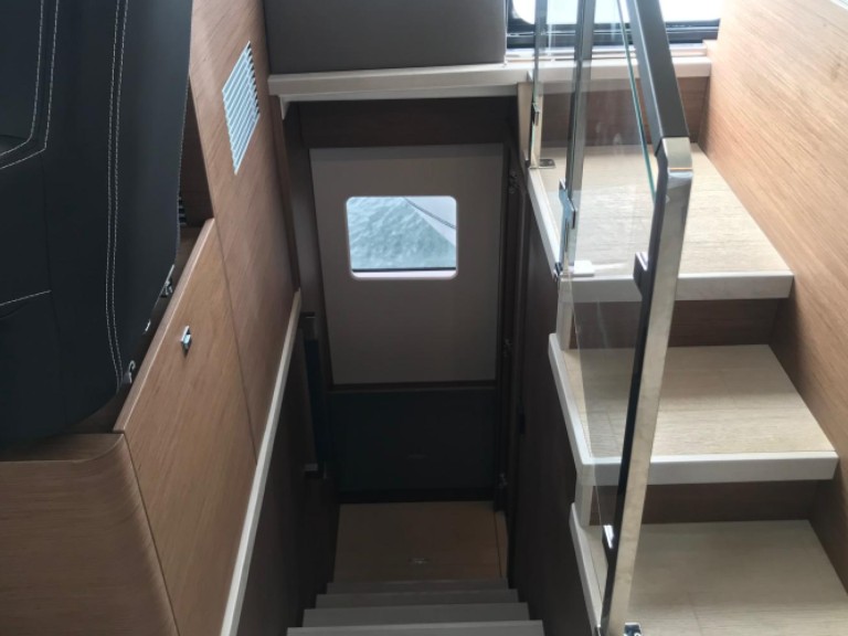 Boat rental 2 PRESTIGE M48 in Ajaccio on Samboat