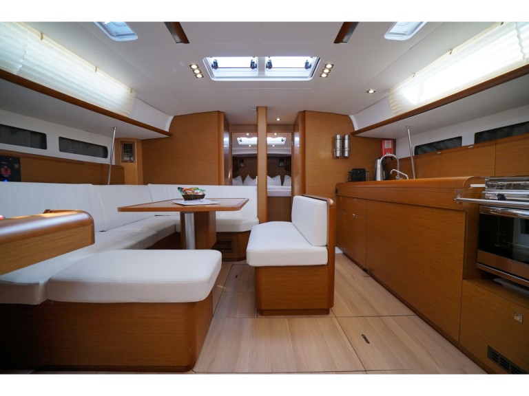 Sailboat for rent Marmaris at the best price