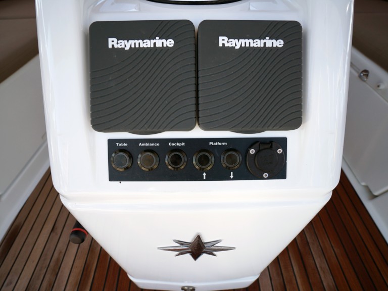 Sailboat for rent Marmaris at the best price