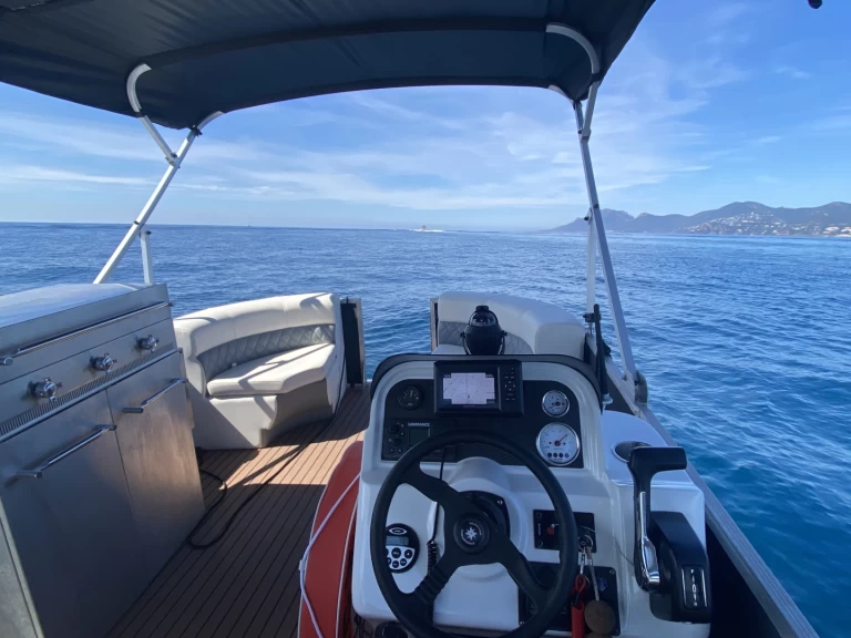 Rent a Gospel Qingdao Golfe-Juan