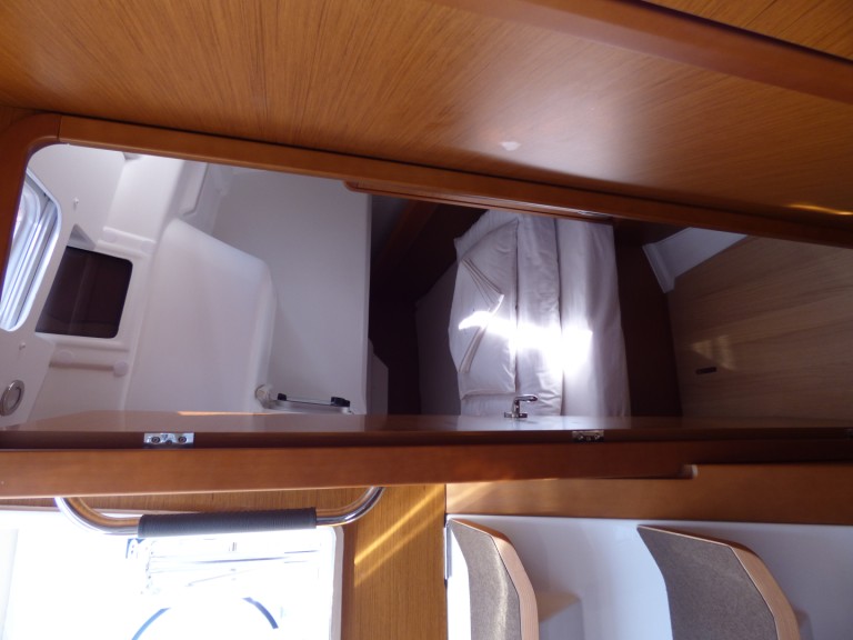 Bareboat Rental Sailboat Jeanneau with a boat licence