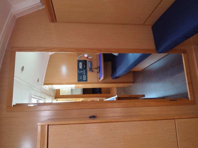 Bavaria Bavaria 36 Cruiser in Pálairos on SamBoat