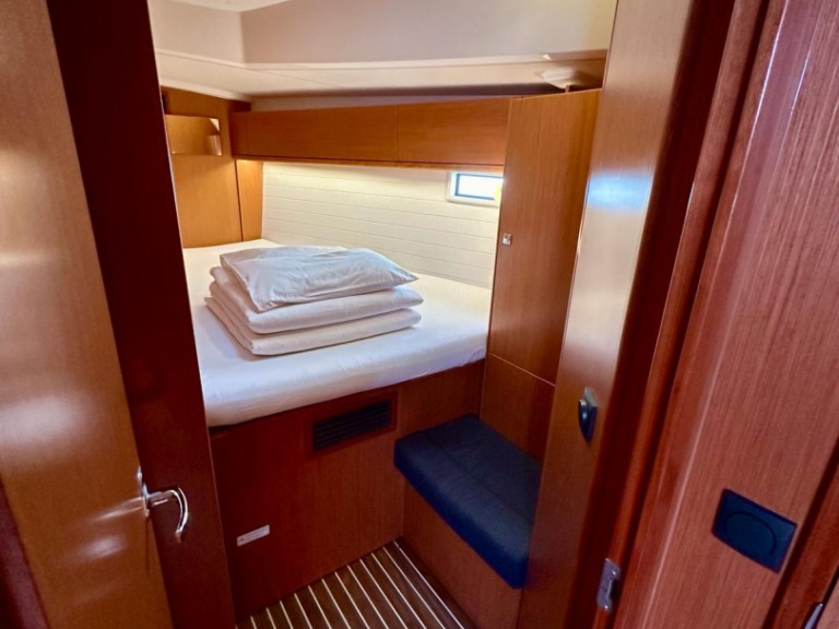 Bavaria Cruiser 46 in Sukošan on SamBoat