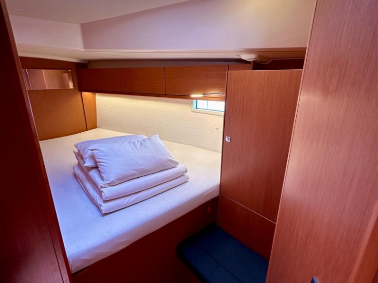 Sailboat rental with or without captain Bavaria Sukošan
