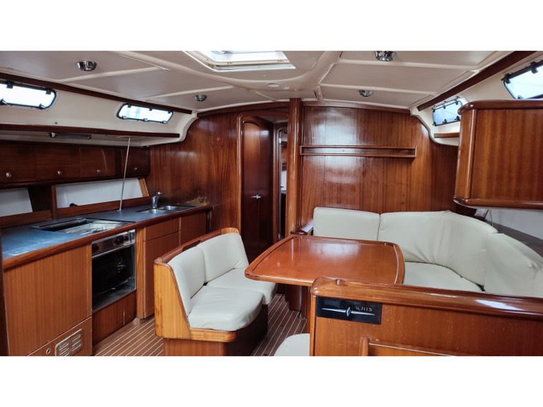 Rent a Bavaria Bavaria 44 Rhodes (City)