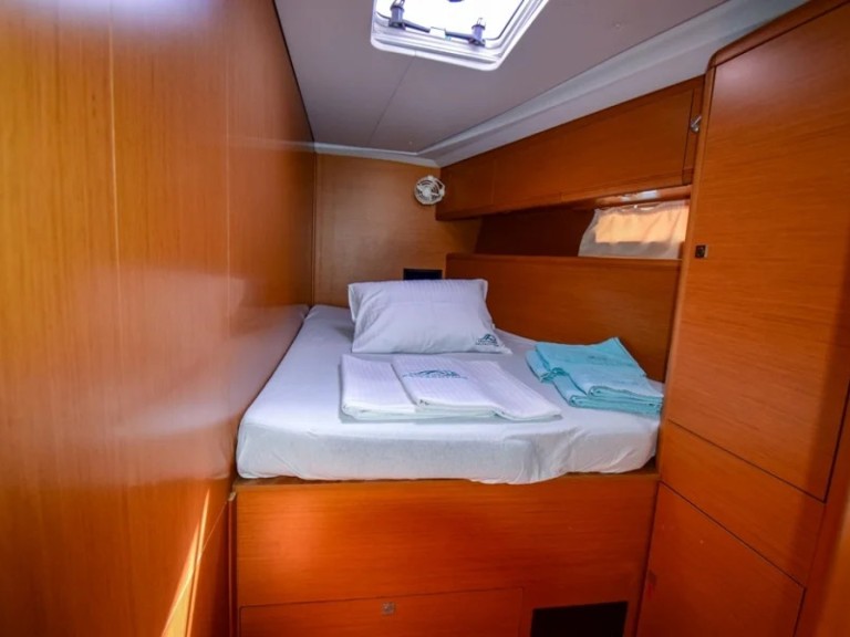 Boat rental Jeanneau Jeanneau 53 in Marmaris on Samboat