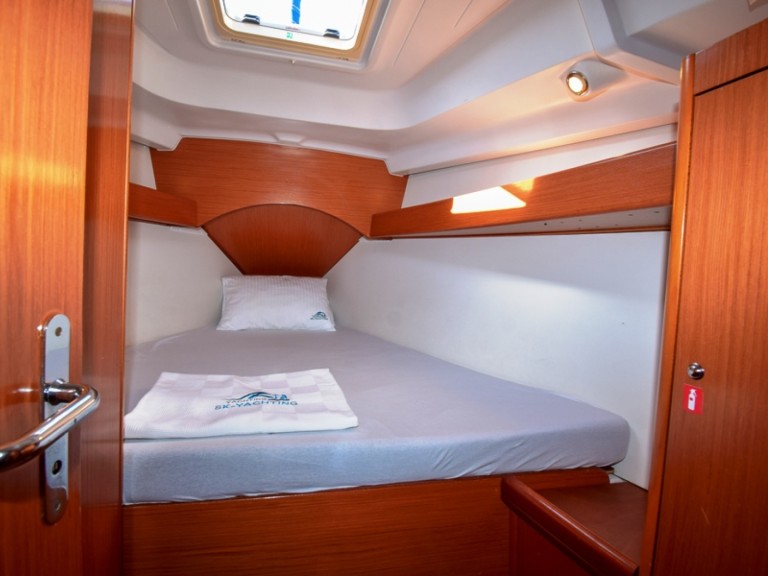 Yacht charter Marmaris cheap Cyclades 43.4