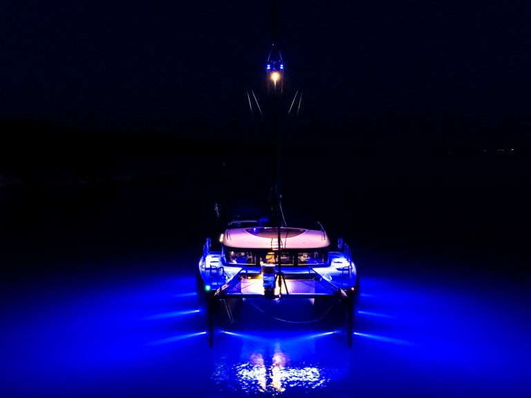 Rent a Lagoon Lagoon 40 Préveza