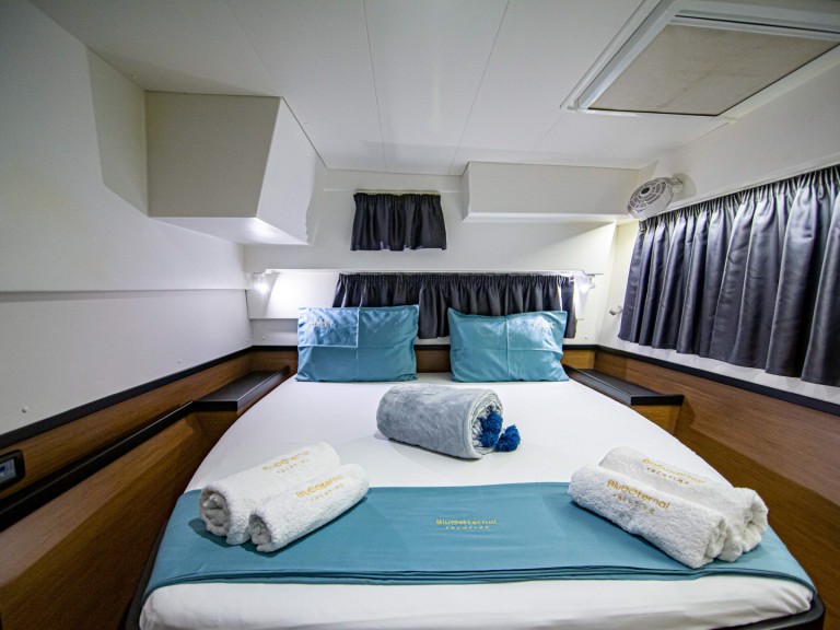 Rent a Lagoon Lagoon 42 Préveza