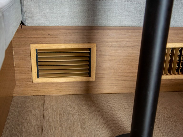 Catamaran rental in Préveza - Lagoon Lagoon 42