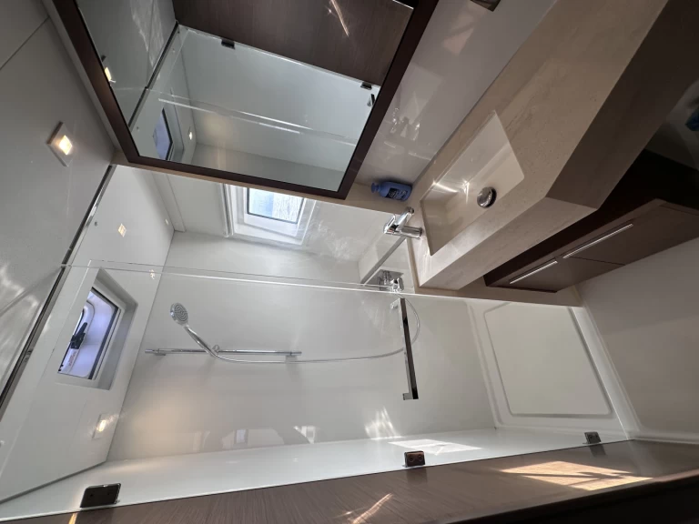 Lagoon Lagoon 46 in Golfo Aranci on SamBoat