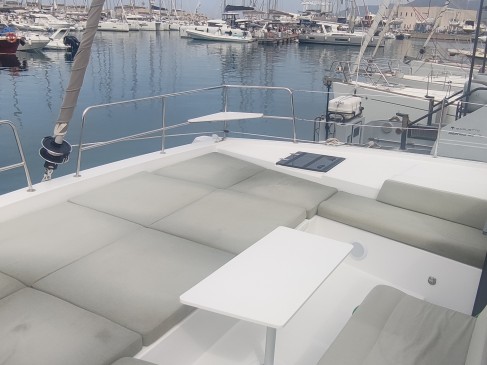 Boat rental Bali Bali 4.2 in Capo d'Orlando on Samboat