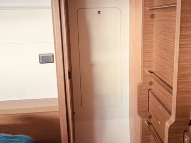 Catamaran rental in Préveza - Lagoon Lagoon 46