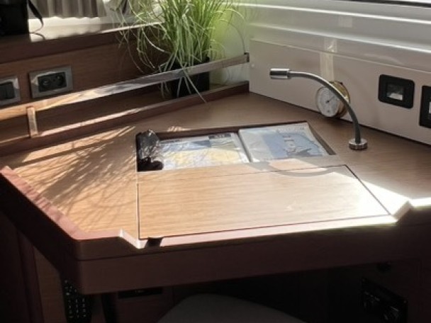 Boat rental Lagoon Lagoon 46 in Préveza on Samboat