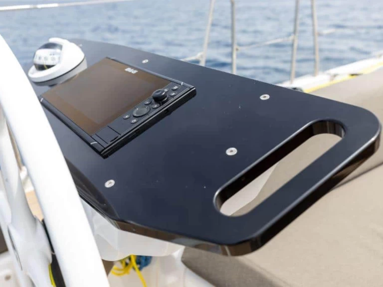 Yacht charter Palma de Mallorca cheap Dufour 41