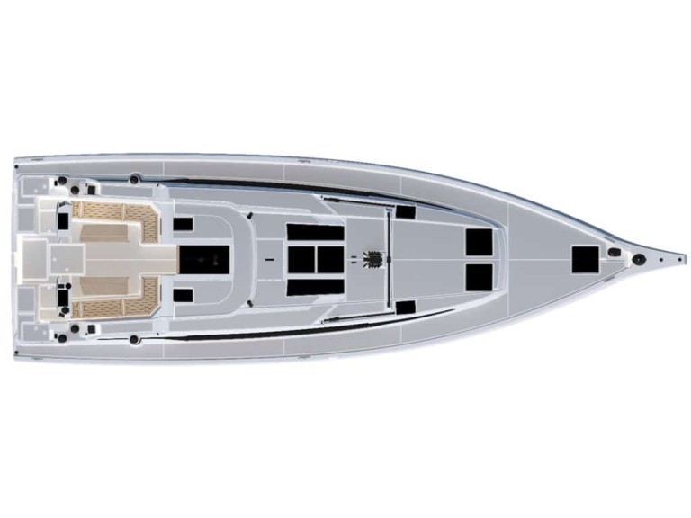 Bavaria Bavaria C46 in Palma de Mallorca on SamBoat