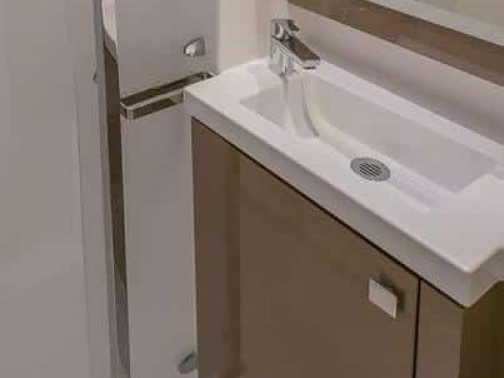 Catamaran rental in Palma de Mallorca - Fountaine Pajot Saona 47