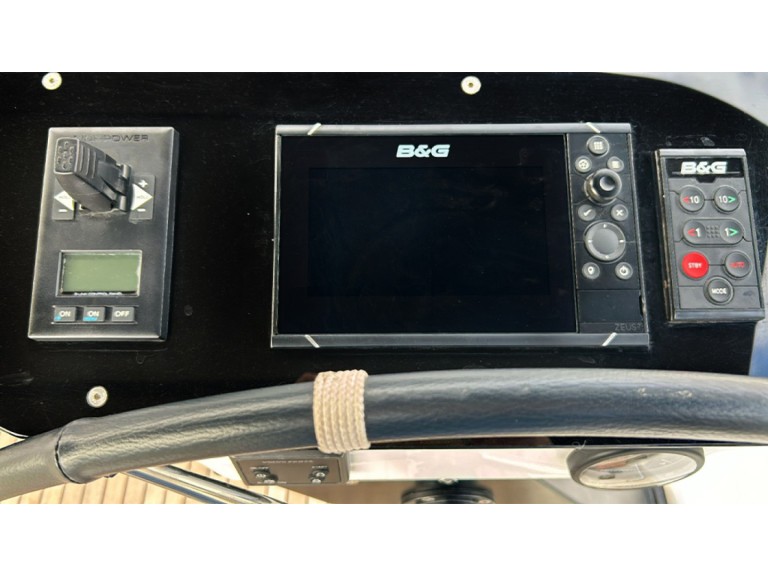 Sailboat rental with or without captain Dufour Palma de Mallorca