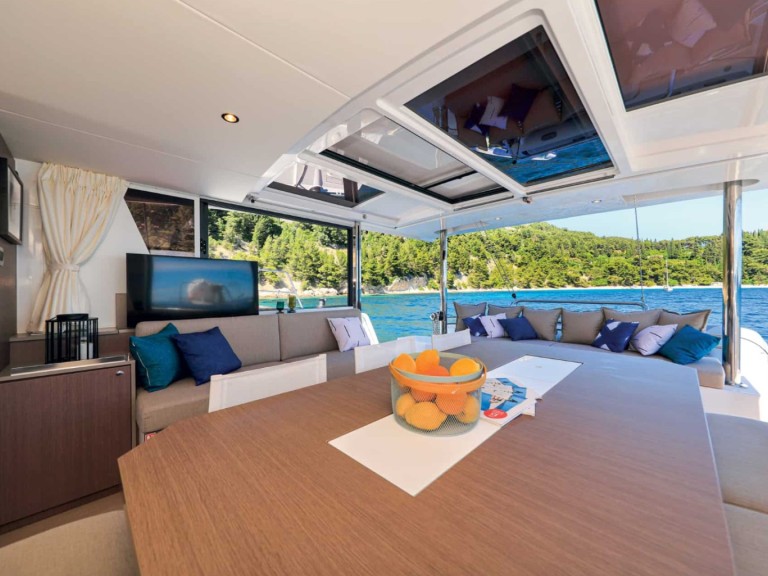 Rent a Bali Bali 4.6 Lefkáda