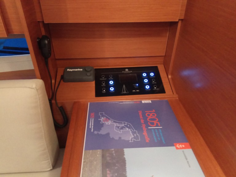 Rent a Dufour Dufour 310 Grand Large Yerseke