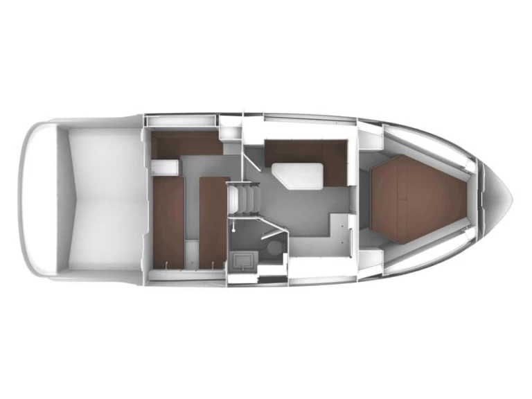 Bavaria Bavaria Sport 36 HT charter bareboat or captained in  Yerseke
