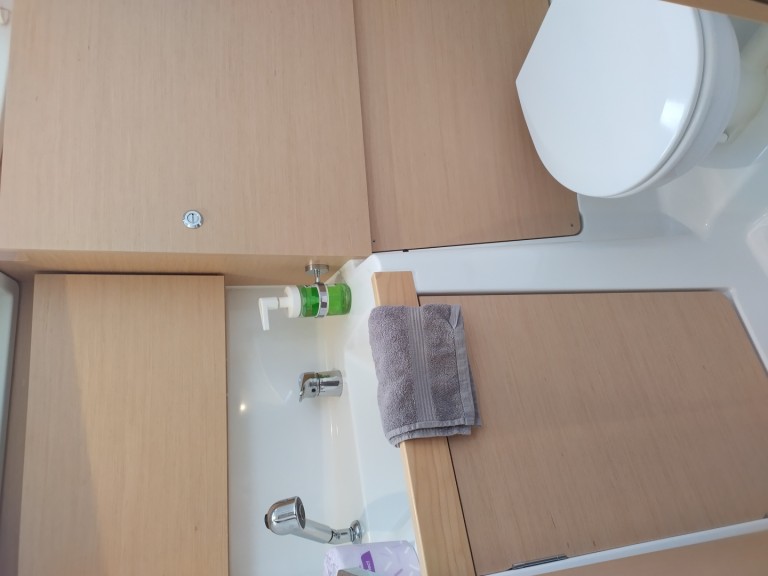 Bénéteau Oceanis 35 charter bareboat or captained in  Yerseke