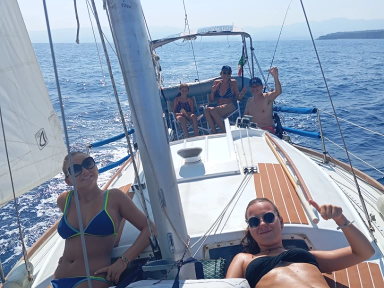 Rent a Quere Super Arlequin Milazzo