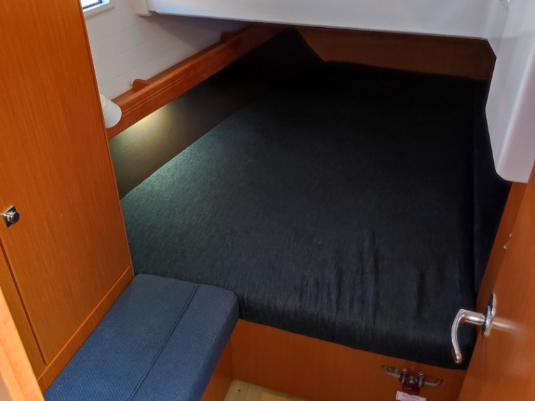 Bavaria Cruiser 41 in Lefkáda on SamBoat