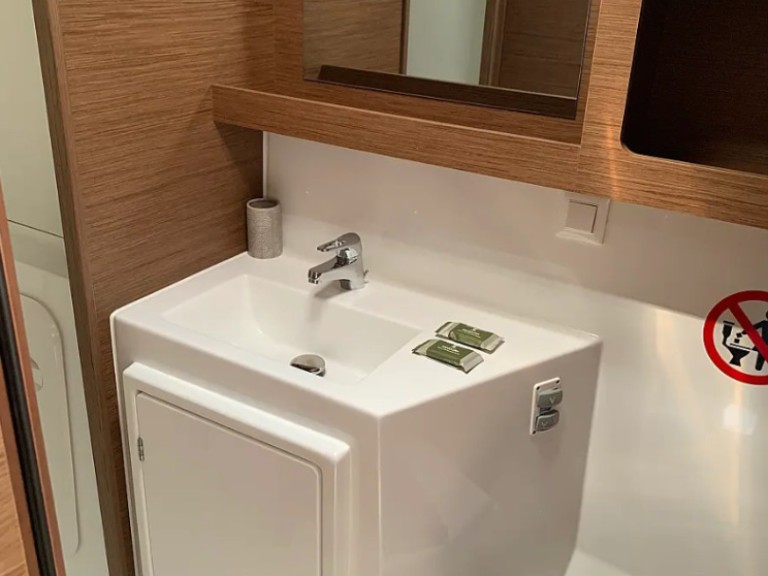 Rent a Lagoon Lagoon 42 Préveza