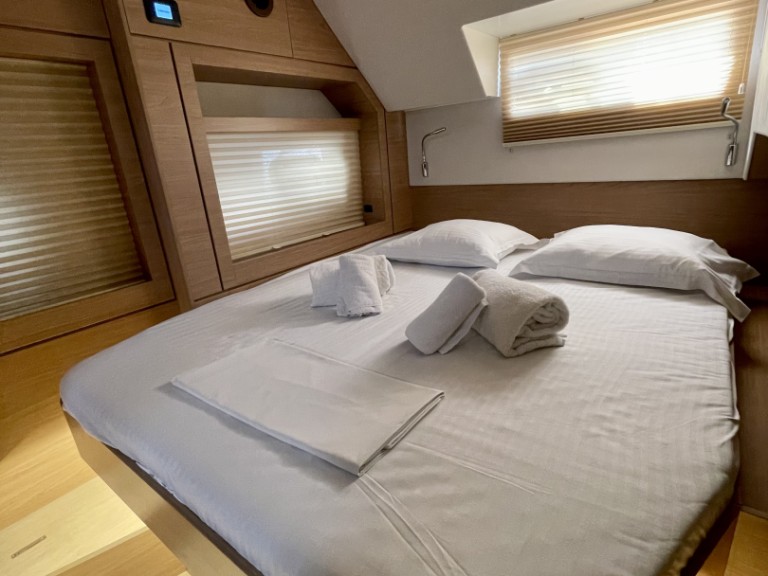 Rent a Bali Bali 4.6 Alimos