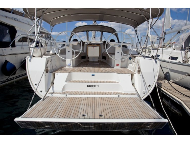 Rent a Bavaria Bavaria 45 Šibenik