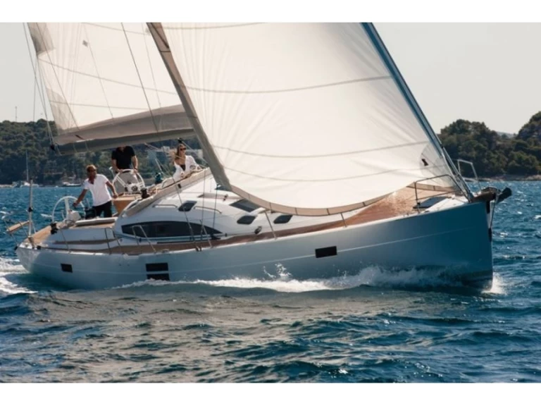 Boat rental Elan Impression 50 in Pirovac on Samboat