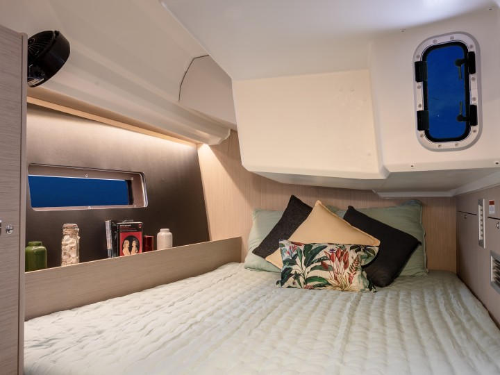 Bénéteau Oceanis 40.1 in Road Town on SamBoat