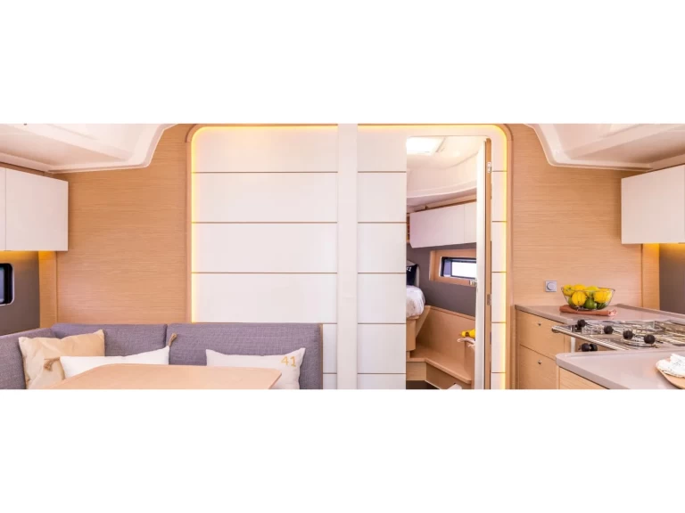 Sailboat rental with or without captain Dufour Road Town