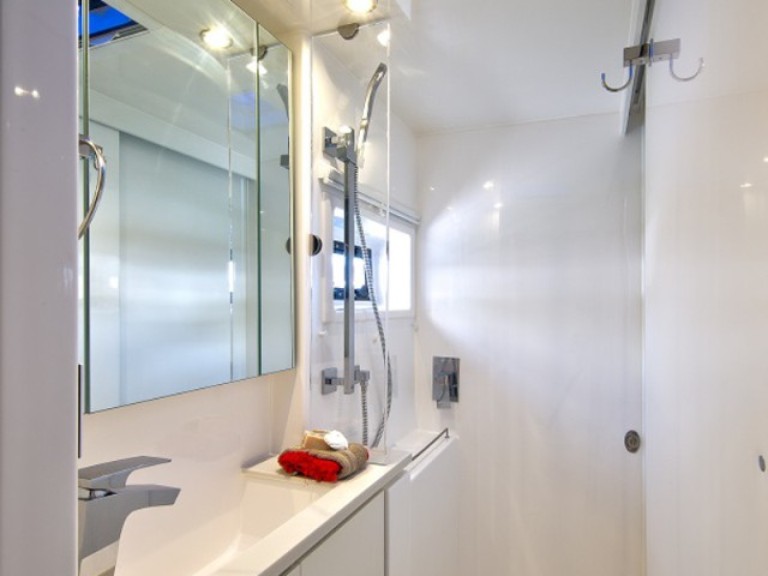 Rent a Leopard Leopard 40 Marina (City)