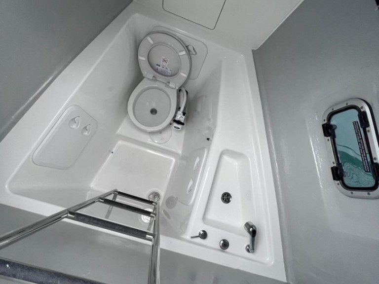 Rent a Lagoon Lagoon 46 Bas du Fort