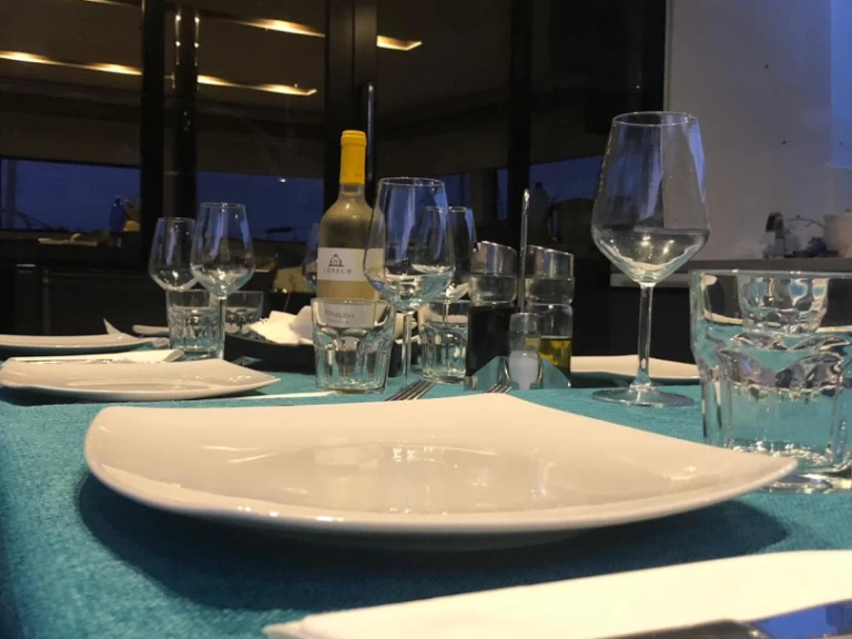 Catamaran rental with or without captain Lagoon Capo d'Orlando