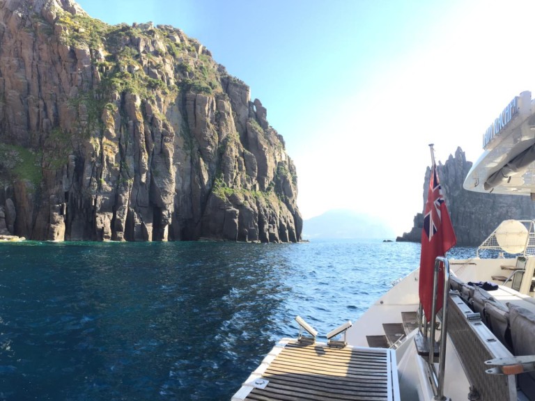 Rent a Lagoon Lagoon 620 Capo d'Orlando