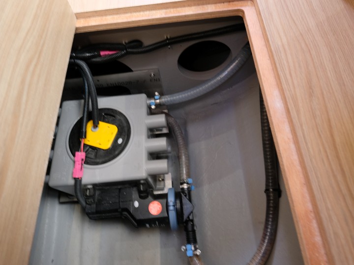 Boat rental Nautitech Nautitech 40 Open  in Hyères on Samboat